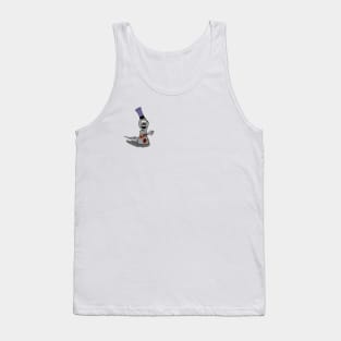 *Béber cuisine* Tank Top